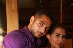 DJ J.M. at Gubla Pub Byblos on Saturday Night